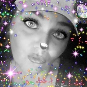 Meet your Posher, Paige